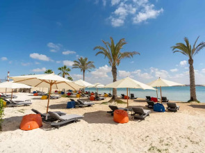 Safir Marsa Matrouh Resort