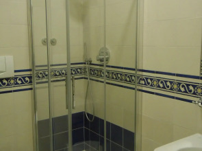 Grand Hotel Villa Balbi