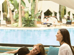 Отель Harrah's Resort Atlantic City