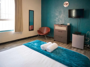 Samesun Hollywood - Hostel