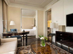 Sofitel Legend People's Grand Hotel Xian