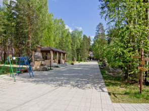 Лесное Поместье