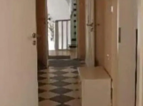 Hotel Am Friedrichsbad