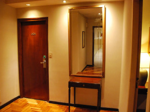 Gran Hotel Argentino