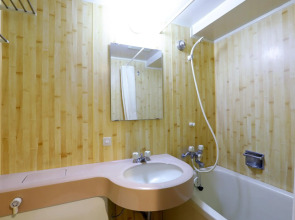 The Hedistar Hotel Narita