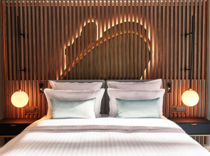 Steigenberger Hotel Hamburg