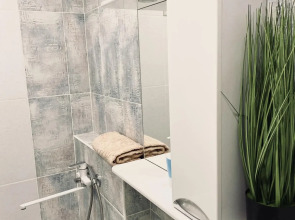 К энд К Апартментс на улице Холмогорская 4Г