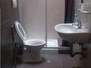 San Lorenzo Guest House