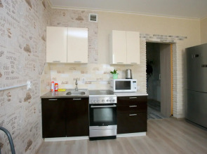 Апартаменты на улице 2-я Луговая 24 корпус 2