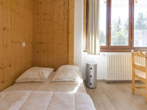 Résidence & Spa La Grande Cordée