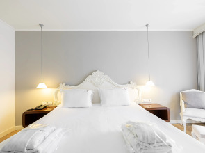 Beyond Hotel - Boutique Class - Special Class