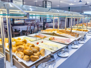 Luz Hotel by Castelo Itaipava