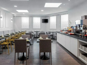 Citadines Bastille Marais Paris