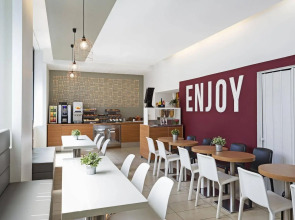 B&B Hotel Firenze Novoli