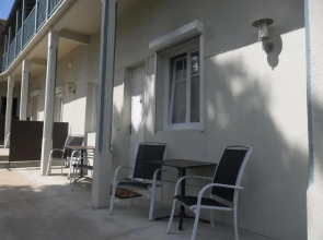 Hotel La Buissonniere