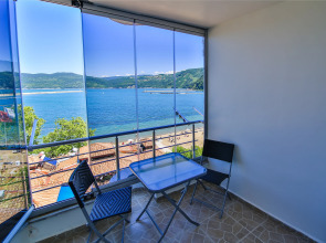 Amasra Ayisigi Pansiyon