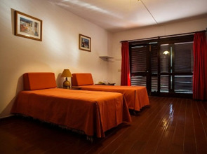 Отель Muthu Balaia Sol