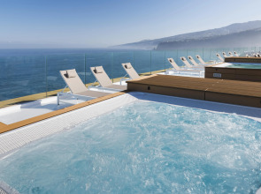 Atlantic Mirage Suites & SPA - Adults Only