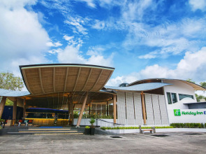 Holiday Style Ao Nang Beach Resort Krabi