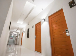 The Elysium Residence