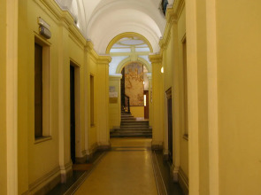 Hotel Marcantonio Rome