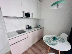 Апартаменты на улице Дамбовская