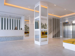 Apartaments CYE SALOU