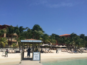 Infinity Bay Spa & Beach Resort