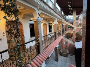 Hotel Posada don Miguel