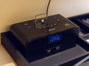 Universal House Golden Gulf Hotel