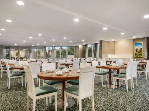 Wyndham Grand Kayseri