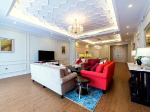 Vinpearl Golf Land Resort & Villas