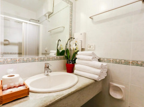 Aparthotel Adagio Paris Bercy Village