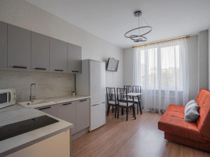 Апартаменты на улице Павлодарская 5