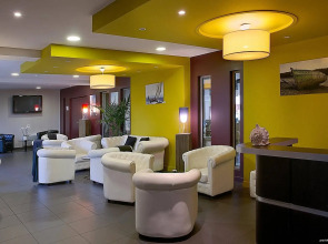 Best Western La Mare o Poissons