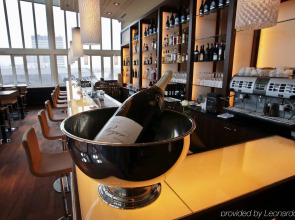 Fleming's Selection Hotel Frankfurt-City 