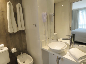 Smart Hotel Montevideo