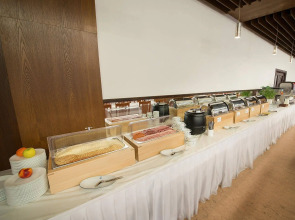 Hotel Grand Litava Beroun