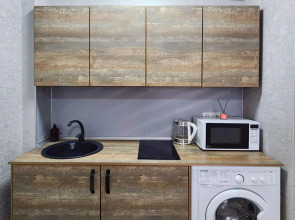 Comfort Home на улице 78-й Добровольческой Бригады 23