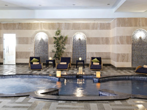 Three Corners Fayrouz Plaza Beach Resort