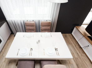 Booking Smart на улице Энгельса 77