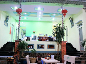 Quoc Dinh Guesthouse