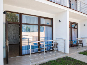 Премиум парк