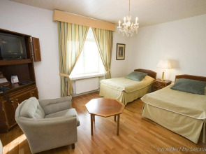 Solo Sokos Hotel Turun Seurahuone