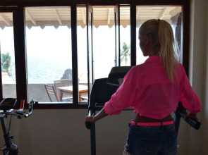 Thaproban Pavilion Resort & Spa