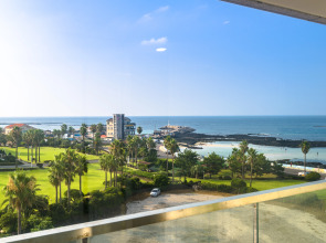 Aimi Jeju Beach Hotel