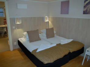 BoKloster VillaHotell