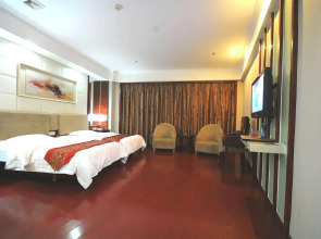 Guangzhou Yuncheng Hotel