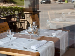 ibis Styles Figueres Ronda