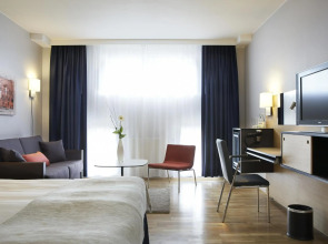 Quality Hotel Waterfront